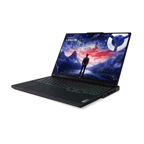 Lenovo Legion Pro 7 16Irx9H 16" Laptop i9-14900HX GeForce 4090 32GB 1TB SSD W11H | 83DE0049US | Manufacturer Refurbished