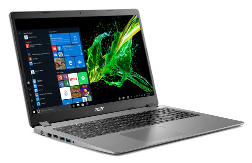 Acer Aspire 3 15.6" Laptop AMD Ryzen 5 7520U 8GB 512GB SSD W11P | Refurbished | AC.NB.B78183