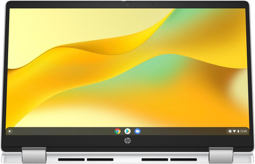 HP Chromebook x360 14B-CD0135C 14" Touch i3-N305 8GB RAM 256GB SSD ChromeOS | Refurbished | B87YLUAR#ABA