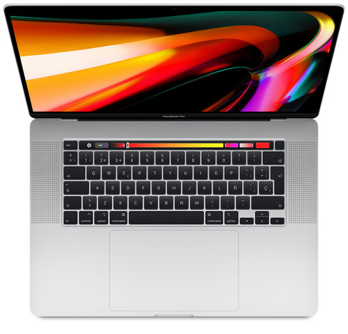 Apple MacBook Pro (2019) 16" Laptop Intel Core i9 2.40 GHz 32GB 512GB SSD MAC OS X | Scratch & Dent | AP.NB.B78717