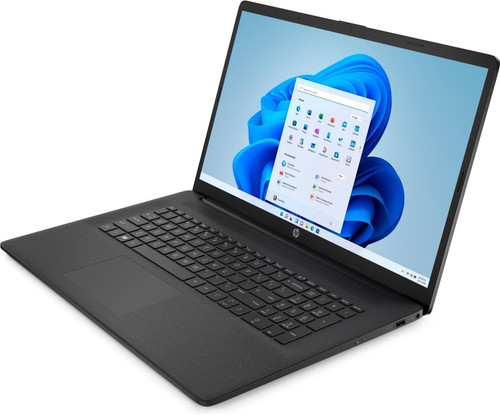 HP 17T-CN300 17" Laptop i5-1334U 12GB RAM 512GB SSD W11H | Refurbished | B94ZXU8R#ABA HP 17T-CN300 17" Laptop i5-1334U 12GB RAM 512GB SSD W11H | Refurbished | B94ZXU8R#ABA