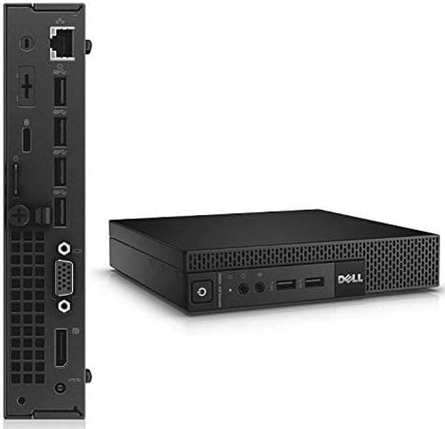 Dell Optiplex 9020 Intel Core i7 2.20GHz 16GB 500GB Windows 11 Pro WiFi | Refurbished | DL.PC.B80624