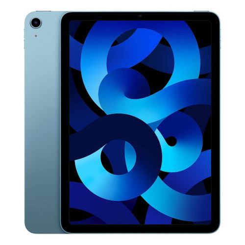 Apple iPad Air G5 (Wi-Fi Only) Touchscreen Tablet 64GB - Blue MM9E3LL/A - Brand New | Brand New Apple iPad Air G5 (Wi-Fi Only) Touchscreen Tablet 64GB - Blue MM9E3LL/A - Brand New | Brand New