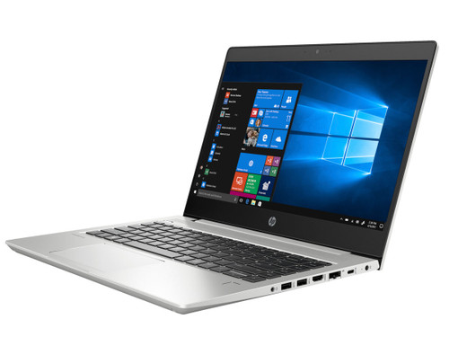Hp Probook 445 G10 Laptop AMD Ryzen 5 2.00 GHz 16GB Ram 256GB SSD Windows 11 Pro | Refurbished | HP.NB.B74016
