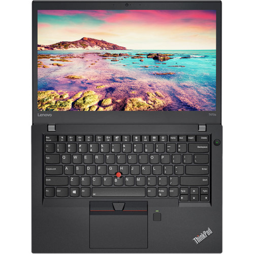 Lenovo Thinkpad T470S 14" Laptop Intel i7-8665U 2.4GHz 24GB 512GB SSD W10P | Scratch & Dent | LN.NB.B76518 Lenovo Thinkpad T470S 14" Laptop Intel i7-8665U 2.4GHz 24GB 512GB SSD W10P | Scratch & Dent | LN.NB.B76518