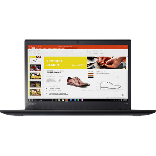 Lenovo Thinkpad T470S 14" Touchscreen Intel i7-8665U 2.4GHz 24GB 512GB SSD W10P | Scratch & Dent | LN.NB.B76204 Lenovo Thinkpad T470S 14" Touchscreen Intel i7-8665U 2.4GHz 24GB 512GB SSD W10P | Scratch & Dent | LN.NB.B76204