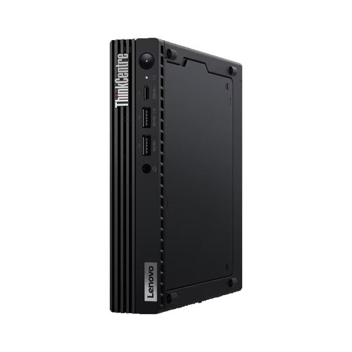 Lenovo Thinkcentre M70Q G3 Mini Desktop PC Core i3-12100T 8GB 256GB SSD W11P | LN11T40001 | Manufacturer Refurbished Lenovo Thinkcentre M70Q G3 Mini Desktop PC Core i3-12100T 8GB 256GB SSD W11P | LN11T40001 | Manufacturer Refurbished