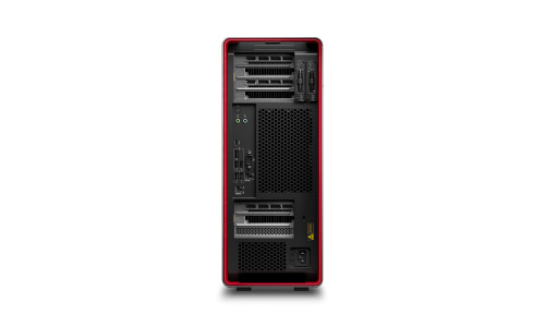 Lenovo Thinkstation P8 PC Threadripper PRO 7945WX RTX A400 32GB 1TB SSD W11P | 30HH0074US | Manufacturer Refurbished Lenovo Thinkstation P8 PC Threadripper PRO 7945WX RTX A400 32GB 1TB SSD W11P | 30HH0074US | Manufacturer Refurbished