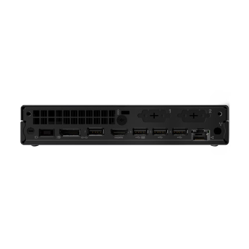 Lenovo Thinkcentre M75Q G5 Tiny PC Ryzen 7 PRO 8700GE 16GB RAM 512GB SSD W11P | 12RQ000MUS | Manufacturer Refurbished