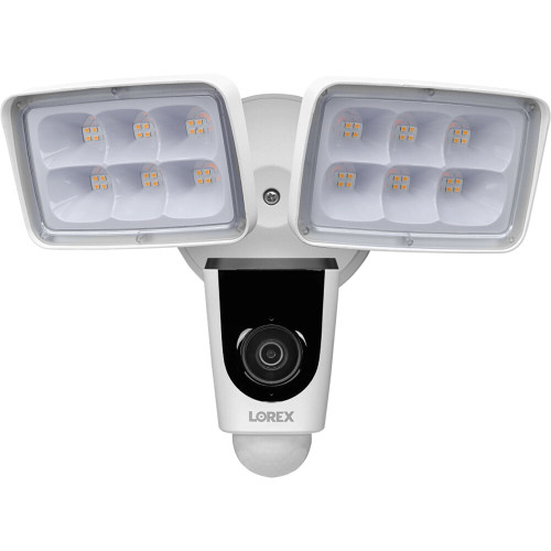 Lorex V261LCD-E 1080p Outdoor Wi-Fi Floodlight Camera with Night Vision | Brand New Lorex V261LCD-E 1080p Outdoor Wi-Fi Floodlight Camera with Night Vision | Brand New