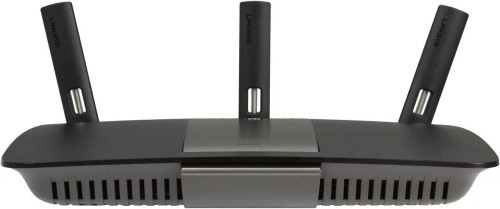 Linksys EA6900 AC1900 Dual Band SMART Wi-Fi Gigabit Router | Brand New Linksys EA6900 AC1900 Dual Band SMART Wi-Fi Gigabit Router | Brand New