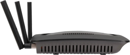 Linksys EA6900 AC1900 Dual Band SMART Wi-Fi Gigabit Router | Brand New Linksys EA6900 AC1900 Dual Band SMART Wi-Fi Gigabit Router | Brand New