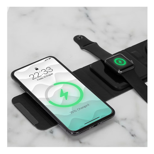 Ihome 3-In-1 Magnetic Mobile Phone Accessories | Brand New Ihome 3-In-1 Magnetic Mobile Phone Accessories | Brand New