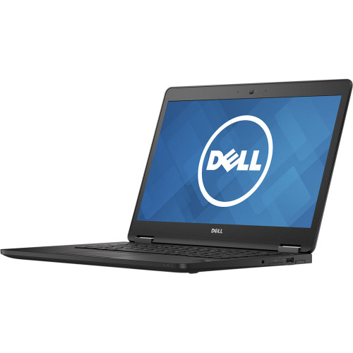 Dell Latitude E7470 14" Touchscreen Laptop Intel i7 2.6GHz 16GB 256GB SSD W11P | Refurbished | DL.NB.B82720