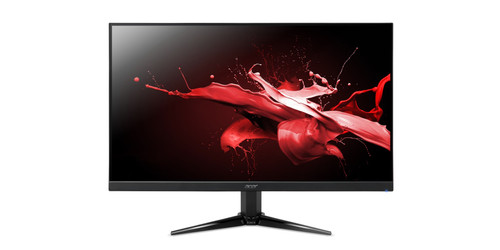 Acer Nitro QG1-QG271 27" Full HD Widescreen LED Monitor 75Hz 1ms | Refurbished | AC.MO.B82781 Acer Nitro QG1-QG271 27" Full HD Widescreen LED Monitor 75Hz 1ms | Refurbished | AC.MO.B82781