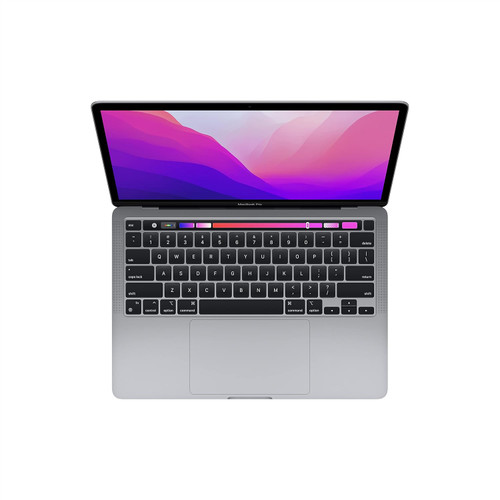Apple MacBook Pro (2020) 13" Laptop Apple M1 16GB 256 GB SSD MAC OS X | Refurbished | AP.NB.B82972 Apple MacBook Pro (2020) 13" Laptop Apple M1 16GB 256 GB SSD MAC OS X | Refurbished | AP.NB.B82972
