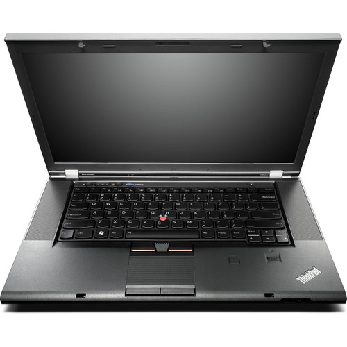Lenovo Thinkpad W530 15.6" Laptop Intel i7 2.60GHz 16GB 256GB SSD Windows 10 Pro | Refurbished | LN.NB.B72242 Lenovo Thinkpad W530 15.6" Laptop Intel i7 2.60GHz 16GB 256GB SSD Windows 10 Pro | Refurbished | LN.NB.B72242