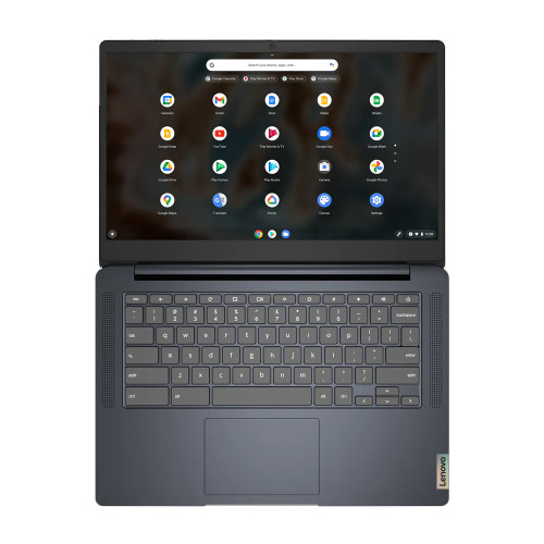 Lenovo IdeaPad 3 Chrome 14M836 14" Touchscreen Chromebook MediaTek MT8183 4GB Ram 64GB eMMC Chrome OS  | Scratch & Dent |82KN002GUS-SD