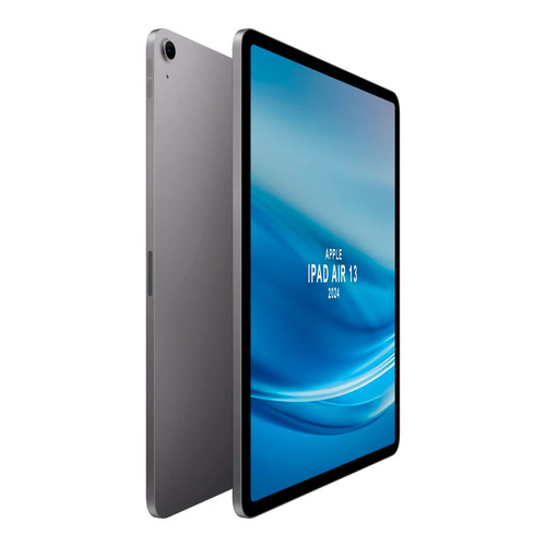 Apple iPad Air M2 13" (Wi-Fi Only) Liquid Retina 128GB iOS - Space Gray | Refurbished | AP.TB.B77840 Apple iPad Air M2 13" (Wi-Fi Only) Liquid Retina 128GB iOS - Space Gray | Refurbished | AP.TB.B77840