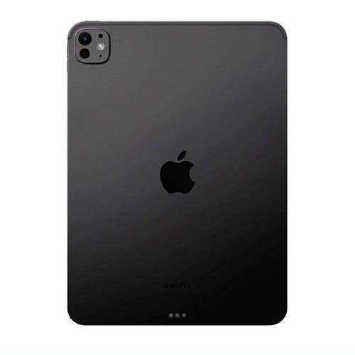 Apple iPad Pro M4 11" (Wi-Fi Only) Ultra Retina XDR 256GB iOS - Space Black | Refurbished | AP.TB.B77865 Apple iPad Pro M4 11" (Wi-Fi Only) Ultra Retina XDR 256GB iOS - Space Black | Refurbished | AP.TB.B77865