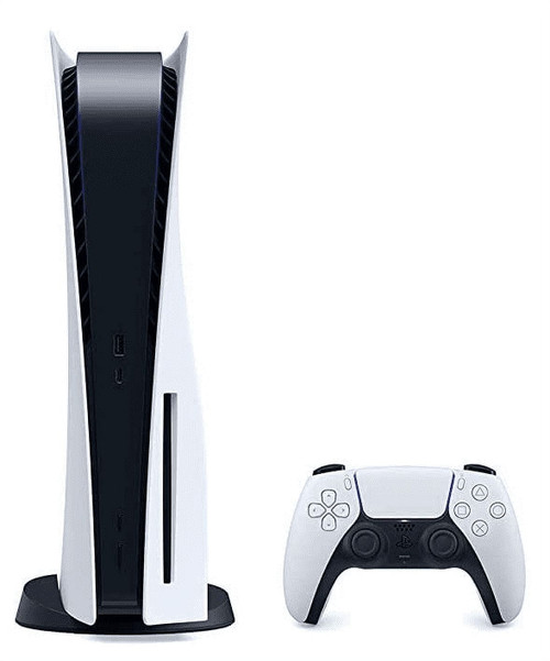 Sony PlayStation 5 Console Disc Edition - 1TB | Refurbished | SN.GS.B79984 Sony PlayStation 5 Console Disc Edition - 1TB | Refurbished | SN.GS.B79984