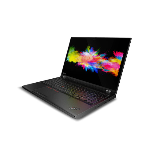 Lenovo ThinkPad P53 15.6" Laptop i7-9850H 32GB 1TB SSD W11P | Scratch & Dent | LN.NB.B82866 Lenovo ThinkPad P53 15.6" Laptop i7-9850H 32GB 1TB SSD W11P | Scratch & Dent | LN.NB.B82866