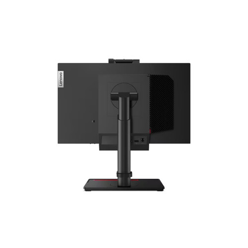 Lenovo ThinkCentre Tiny-In-One 22 Gen 4 21.5" Monitor 16:9 IPS 60Hz 4ms DP Black | LN.MO.B83383 | Manufacturer Refurbished Lenovo ThinkCentre Tiny-In-One 22 Gen 4 21.5" Monitor 16:9 IPS 60Hz 4ms DP Black | LN.MO.B83383 | Manufacturer Refurbished
