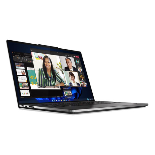 Lenovo Thinkpad Z16 G1 16" Touch Laptop Ryzen 7 Pro 6850H 16GB 512GB SSD W11P | LN.NB.B82900 | Manufacturer Refurbished