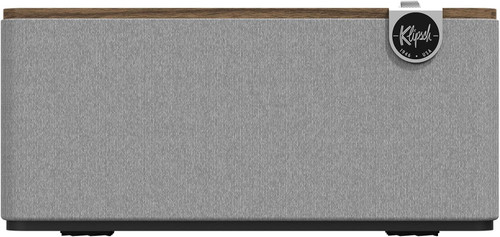 Klipsch The One Plus Premium Bluetooth Speaker System - Walnut | Refurbished | XX.HU.B76455 Klipsch The One Plus Premium Bluetooth Speaker System - Walnut | Refurbished | XX.HU.B76455