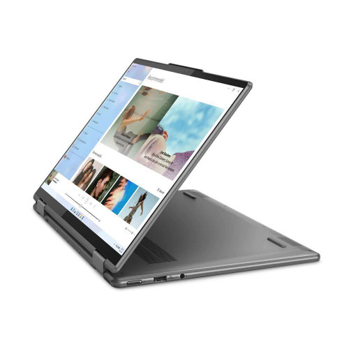 Lenovo Yoga 7 14IAL7 14" Laptop Intel i7 1.70GHz 16GB 1 TB SSD W11H Touch | Refurbished | LN.NB.B83394