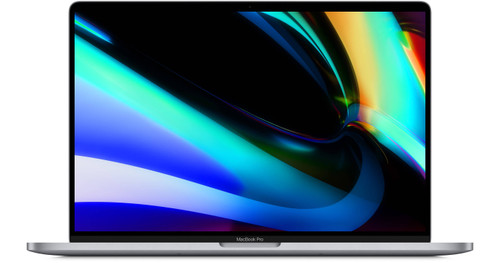 Apple MacBook Pro (2019) 16" Intel Core i9-9980HK 32GB 512GB SSD macOS X | Scratch & Dent | AP.NB.B83384 Apple MacBook Pro (2019) 16" Intel Core i9-9980HK 32GB 512GB SSD macOS X | Scratch & Dent | AP.NB.B83384