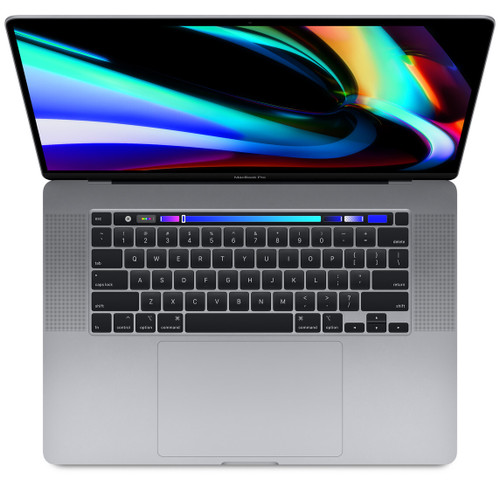 Apple MacBook Pro (2019) 16" Intel Core i9-9980HK 32GB 512GB SSD macOS X | Scratch & Dent | AP.NB.B83384 Apple MacBook Pro (2019) 16" Intel Core i9-9980HK 32GB 512GB SSD macOS X | Scratch & Dent | AP.NB.B83384