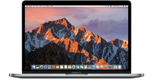 Apple MacBook Pro 13.3" Touchbar (2017) Intel i5-7267U 8GB 256GB SSD macOS X | Refurbished | AP.NB.B83074 Apple MacBook Pro 13.3" Touchbar (2017) Intel i5-7267U 8GB 256GB SSD macOS X | Refurbished | AP.NB.B83074