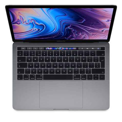 Apple MacBook Pro 13.3" Touchbar (2017) Intel i5-7267U 8GB 256GB SSD macOS X | Refurbished | AP.NB.B83074 Apple MacBook Pro 13.3" Touchbar (2017) Intel i5-7267U 8GB 256GB SSD macOS X | Refurbished | AP.NB.B83074