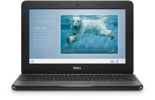 Dell Chromebook 3100 11.6" Touch Intel Celeron 1.10GHz 4GB 64GB ChromeOS | Refurbished | DL.CH.B83523 Dell Chromebook 3100 11.6" Touch Intel Celeron 1.10GHz 4GB 64GB ChromeOS | Refurbished | DL.CH.B83523