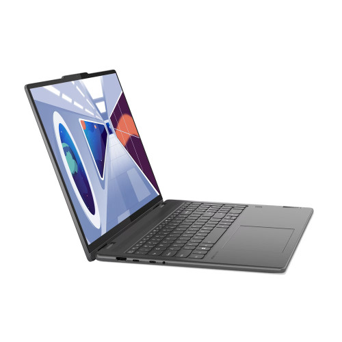 Lenovo Yoga 7 16Irl8 16" Laptop Intel i7 1.7GHz 16GB 512GB SSD W11P Touch | Scratch & Dent | LN.NB.B79403