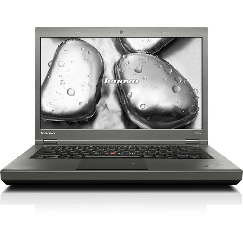Lenovo Thinkpad T440P 14" Laptop Intel Core i7 2.90 GHz 16GB 180GB SSD W11P | Refurbished | LN.NB.B82859 Lenovo Thinkpad T440P 14" Laptop Intel Core i7 2.90 GHz 16GB 180GB SSD W11P | Refurbished | LN.NB.B82859