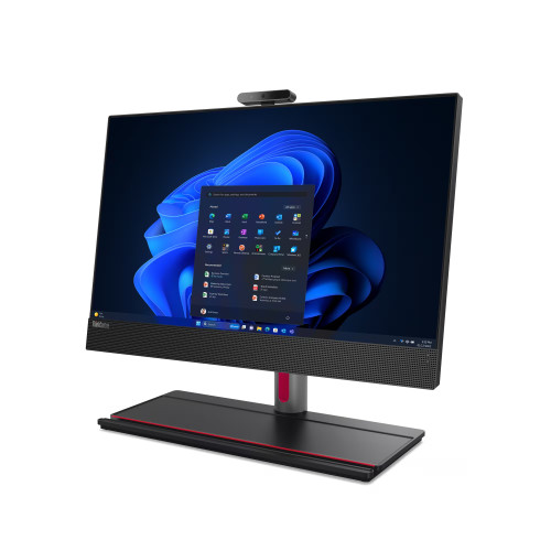 Lenovo Thinkcentre M90A G5 23.8" i7-14700 16GB 512GB SSD W11P | 12SH0028US | Manufacturer Refurbished