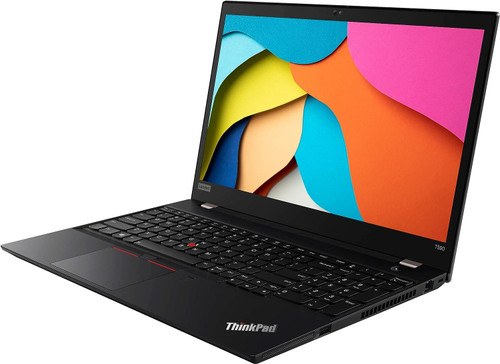 Lenovo Thinkpad T590 15" Laptop Intel Core i7 16GB RAM 256GB SSD W11P | Refurbished Lenovo Thinkpad T590 15" Laptop Intel Core i7 16GB RAM 256GB SSD W11P | Refurbished