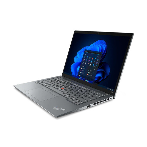 Lenovo Thinkpad T14S G1 14" Touch Laptop Intel i7-10610U 16GB 256GB SSD W11P | Scratch & Dent | LN.NB.B83810