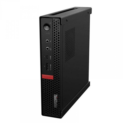 Lenovo Thinkstation P330 Desktop Intel Core i7-8700 16GB 256GB SSD W11P WiFi | Refurbished | LN.PC.B83853