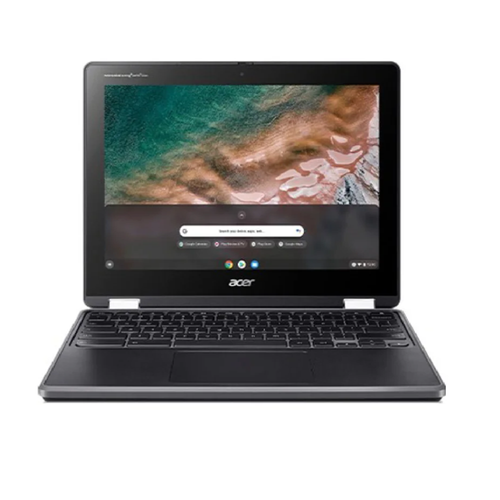 Acer Chromebook Spin 512 12" Touch Intel Pentium Silver N6000 4GB 64GB Chrome OS | Refurbished | AC.CH.B84121