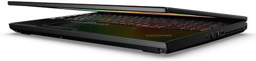 Lenovo Thinkpad P51 15.6" Laptop Intel Core i7 2.90GHz 32GB 256GB SSD W11P | Scratch & Dent | LN.NB.B83852
