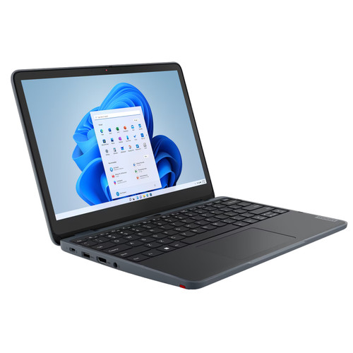 Lenovo 500w Yoga G4 12" Touchscreen Intel N200 8GB Ram 128GB SSD W11P | Scratch & Dent | 82VRX50100-SD