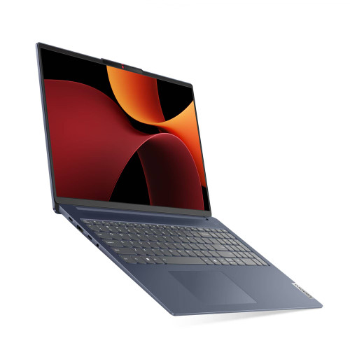Lenovo Ideapad Slim 5 16Ahp9 16" Laptop AMD Ryzen 5 8645HS 16 GB 512GB SSD W11P | Scratch & Dent | 83DD000BUS-SD