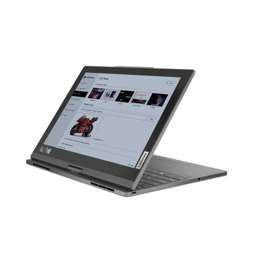 Lenovo Thinkbook Plus G4 Iru 13.3" Touch Laptop i5-1335U 16GB RAM 512GB SSD W11P | 21JJ0003US | Manufacturer Refurbished
