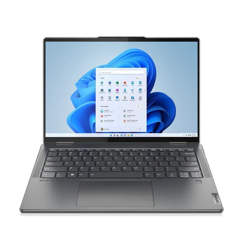 Lenovo Yoga 7 14IAL7 14" Laptop Intel i7 1.70GHz 16GB 1 TB SSD W11H Touch | Refurbished | LN.NB.F03946