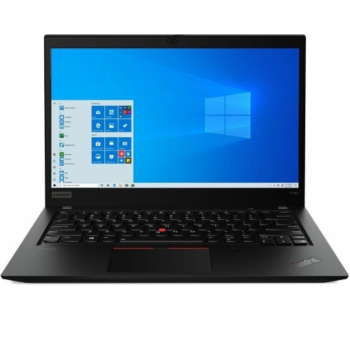 Lenovo Thinkpad T14S G1 14" Laptop Intel Core i7-10610U 16GB 256GB SSD W11P | Refurbished | LN.NB.F04586