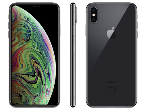 Apple iPhone XS 5.8" (Verizon) 256GB iOS Space Gray | Scratch & Dent | AP.SP.F04196