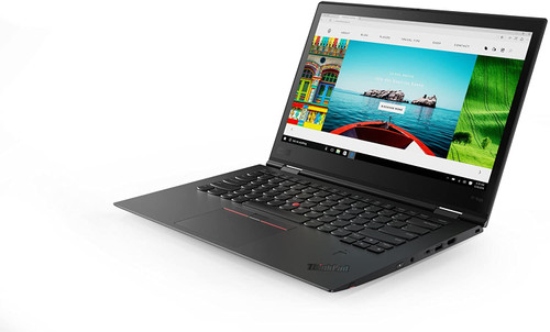 Lenovo Thinkpad X1 Yoga G3 14" Laptop i7-8550U 16GB 256GB SSD W11P Touch | Refurbished | LN.NB.F02822
